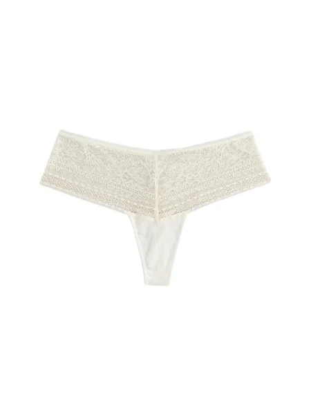 Next Tanga Premium crem