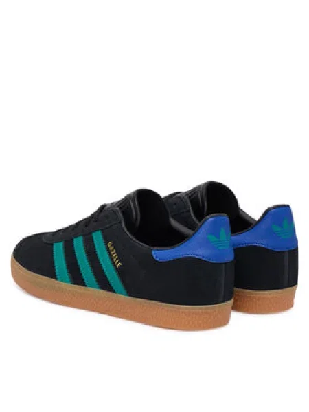 Adidas Sportcipők Gazelle Paris fekete