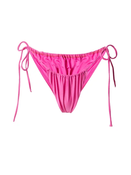 LeGer by Lena Gercke Slip costum de baie Duana magenta