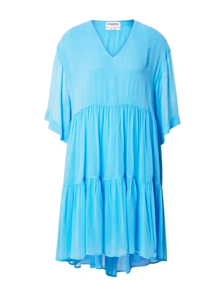 Essentiel Antwerp Rochie aqua albastru