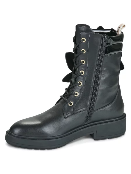 Pantofi Liu Jo negru