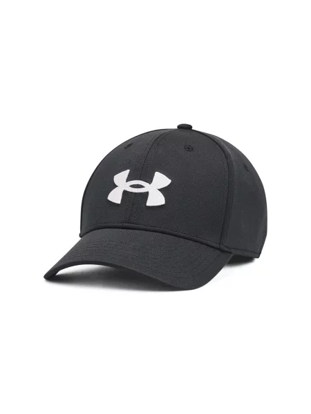 Șapcă Under Armour negru