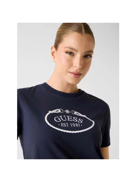 Ruha Guess kék