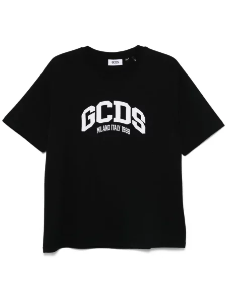 Tricou Gcds negru