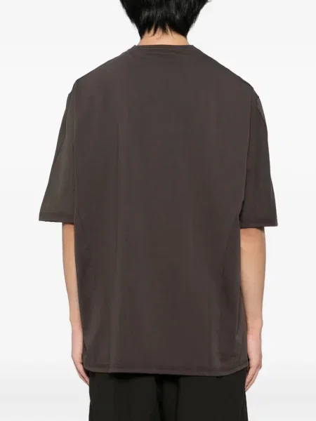 Tricou Devoa gri
