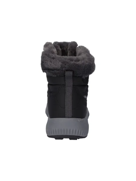 Pantofi Hi-tec negru