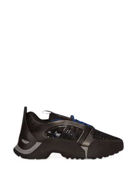 Sneakerși Dingyun Zhang negru