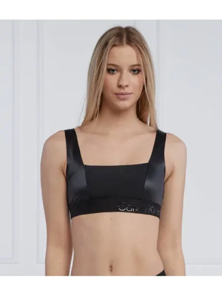 Calvin Klein Underwear Sutien negru