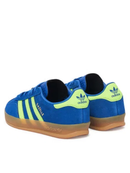 Sneakersy adidas modré