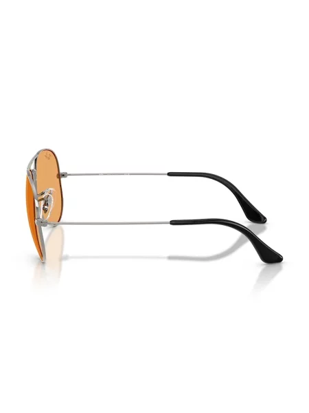 Ray-Ban Napszemüveg Ezüst szürke