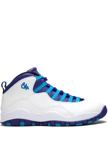 Sneakerși Jordan albastru