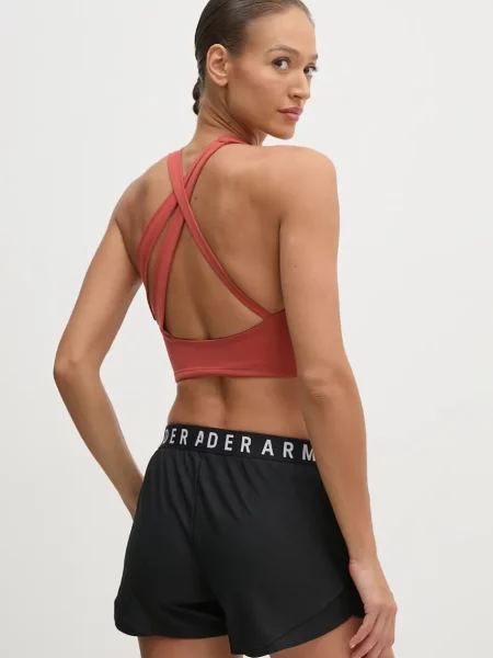 Топ для тренувань Reebok LUX Collection рожевий