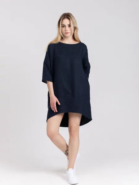 Feel and Fly ­ Платье синя