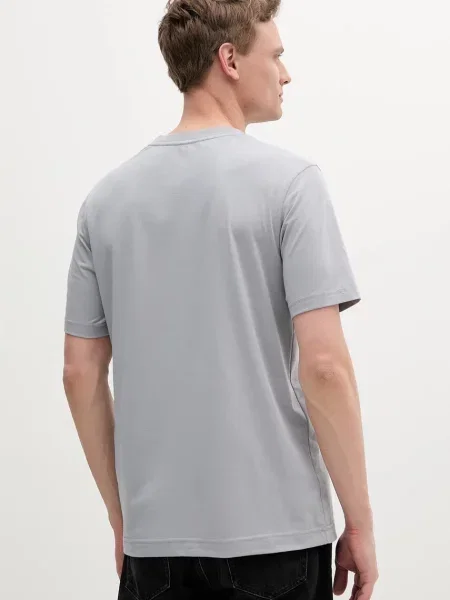 Calvin Klein Performance Tričko šedé