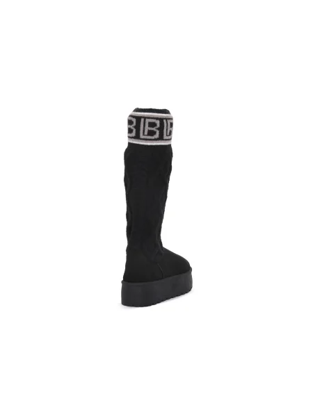 Pantofi Laura Biagiotti negru