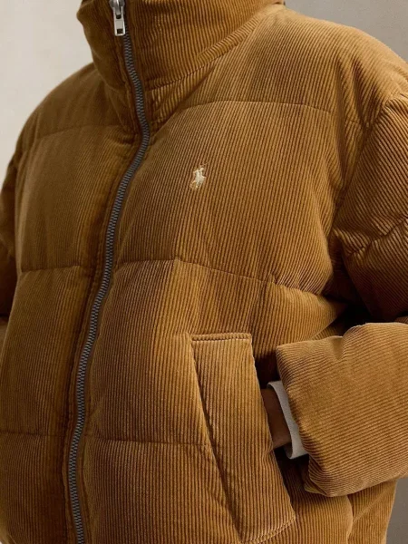 Пуховик Polo Ralph Lauren