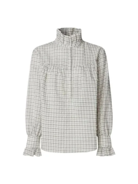 Denim ruha Pepe Jeans fehér