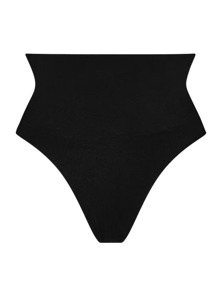 MAGIC Bodyfashion Chiloți modelatori negru