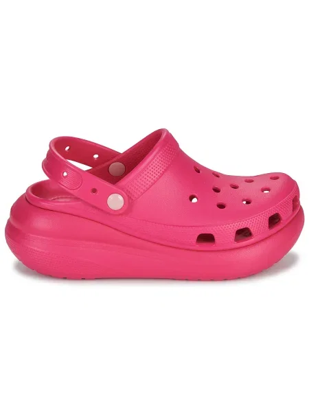 Pantofi Crocs roz