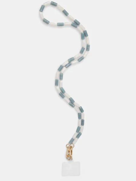 Колан Answear Lab синьо