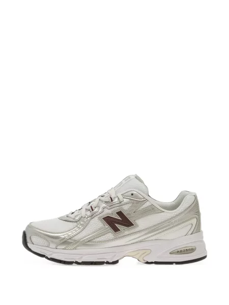 Sneakerși New Balance FuelCell albastru