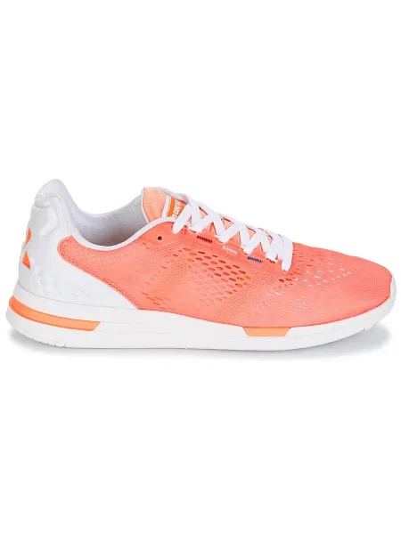 Tenisky Le Coq Sportif so sieťovinou