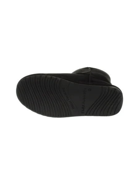 Pantofi Emu negru