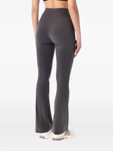 Podkoszulka Nike z autografem do biegania dzwony czerwona