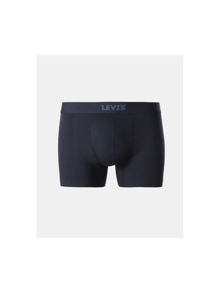 Nohavičky Levi's modrá