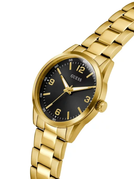 Ceas Guess negru