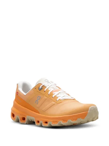 Sneakerși On-running alergare portocaliu