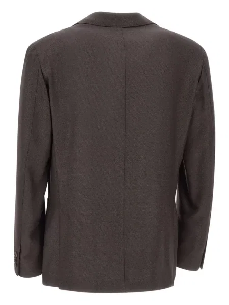 Sacou Corneliani maro