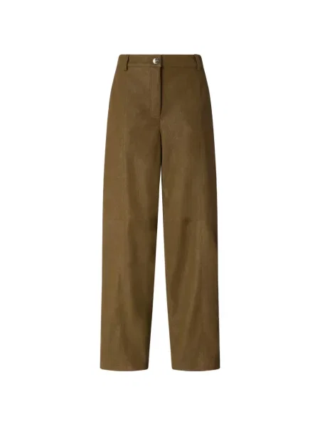 Pantaloni Pinko verde