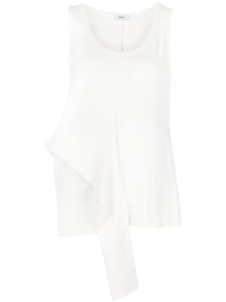 Podkoszulka Goen.j biała