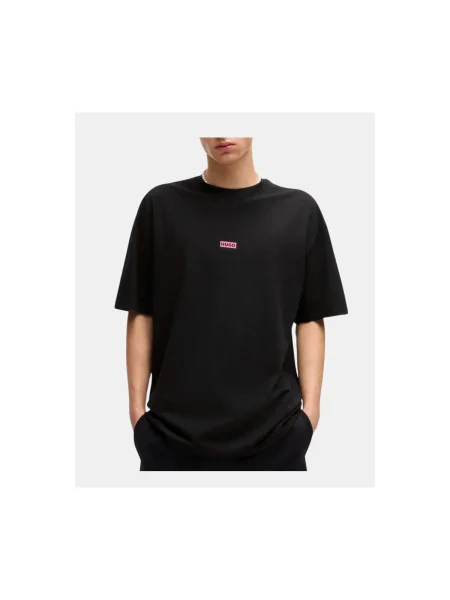 Tricou Boss negru