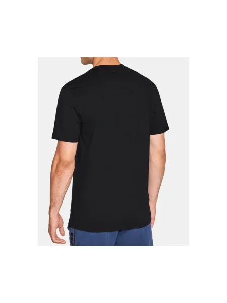Tricou Guess negru