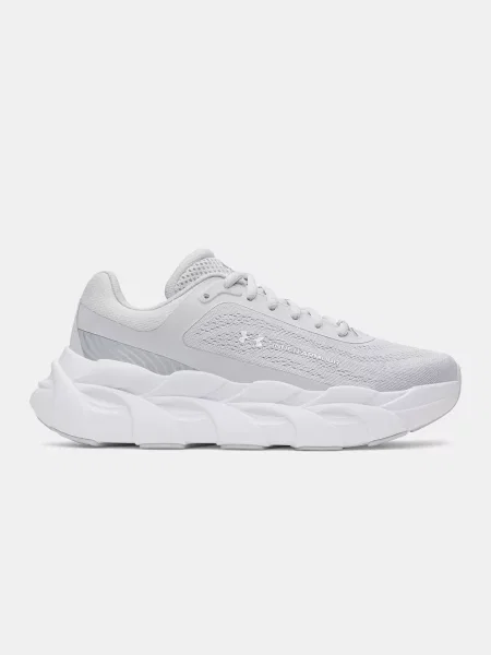 Pantofi alergare Under Armour Ua Hovr alergare alb