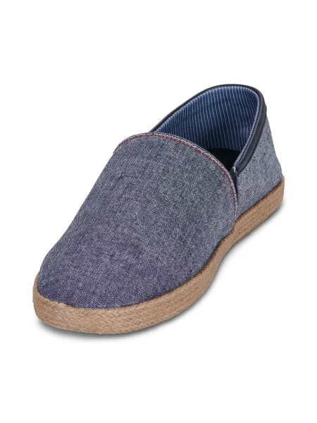 Pantofi Tommy Hilfiger albastru