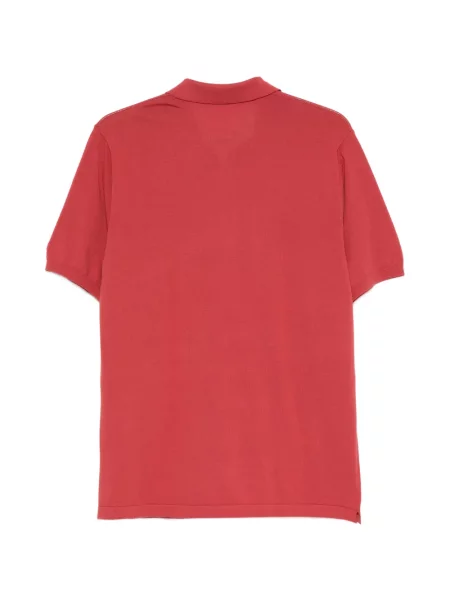 Tricou Mc2 Saint Barth roșu