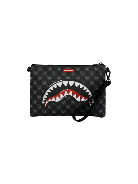 Taška Sprayground čierna