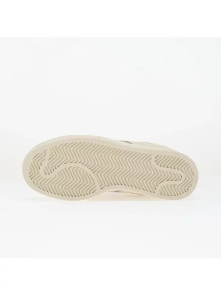 Сникърси adidas Superstar II W Off White/ Off White/ Carbon EUR 40 бяло