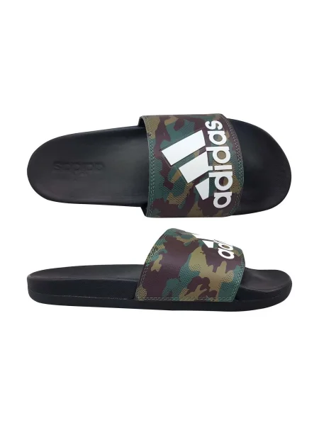 Félcipo Adidas zöld