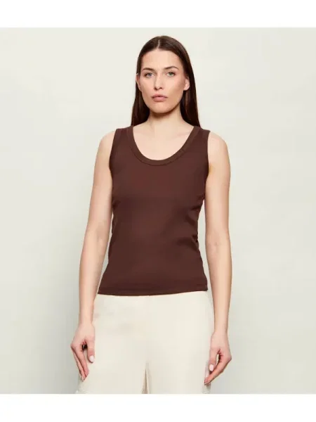 Weekend MaxMara Top WKDMULTIC maro
