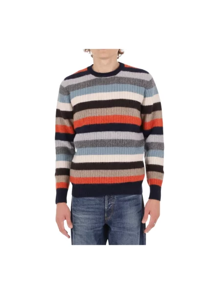 Sweter Drumohr wełniany