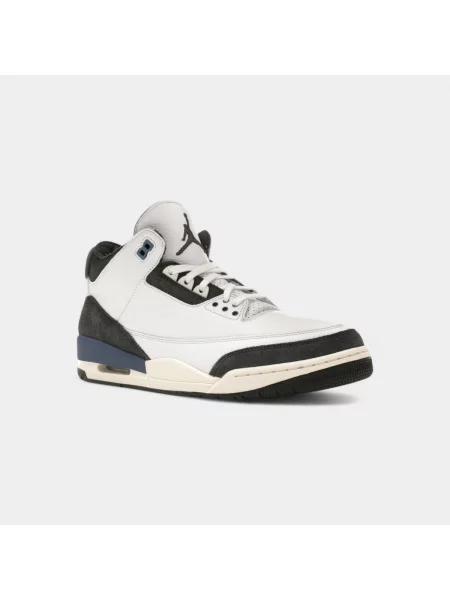 Pantofi Nike retro albastru