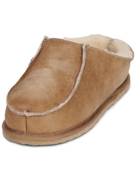 Pantofi Shepherd bej