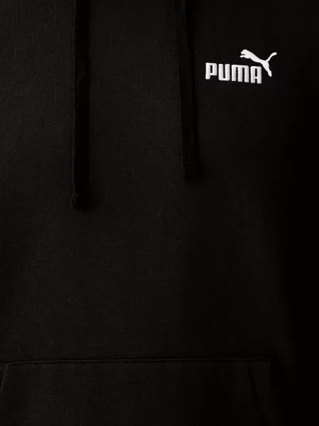 Свитер Puma с капюшоном
