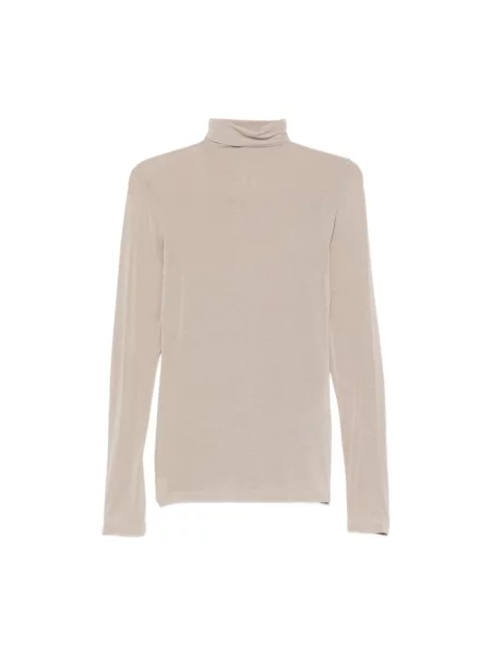 Sweter Seventy beżowy