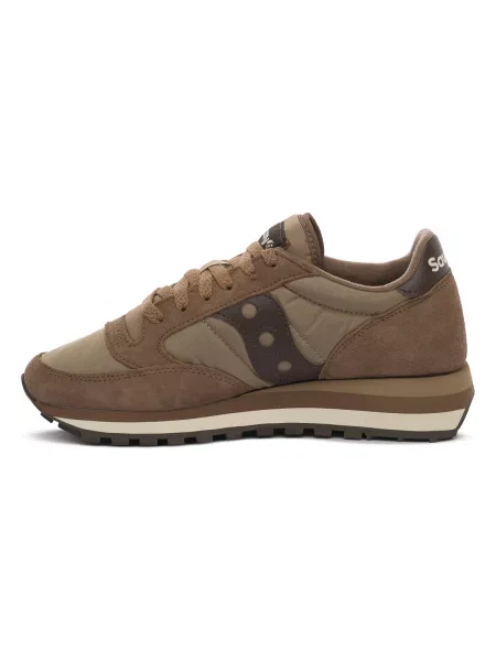 Tenisky Saucony Jazz béžová