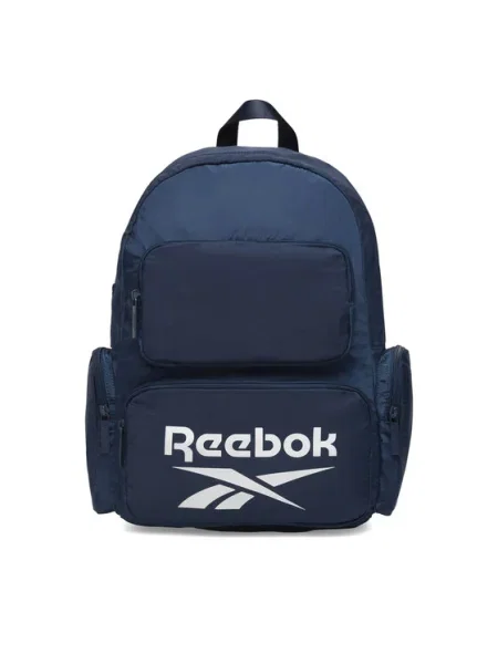 Reebok Раница тъмносин